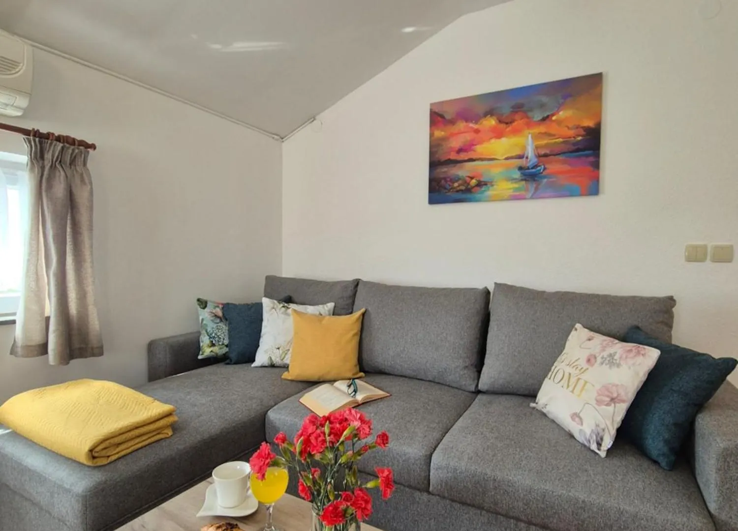 Apartman Lucija Apartment Pridraga