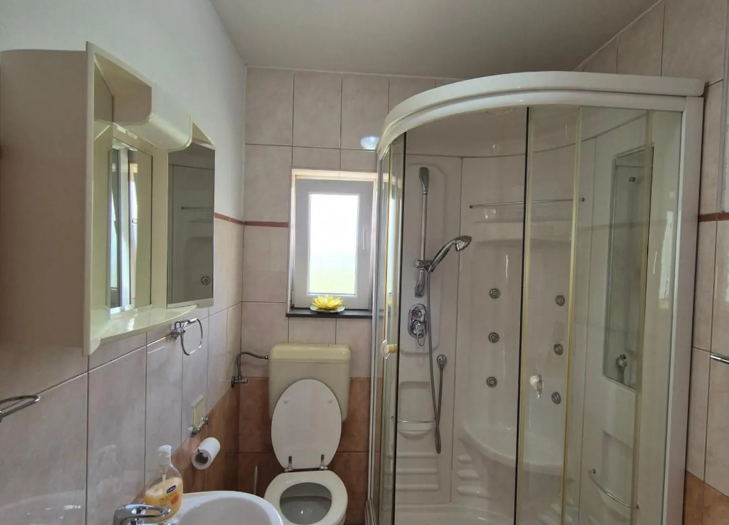 Apartman Lucija Apartment Pridraga