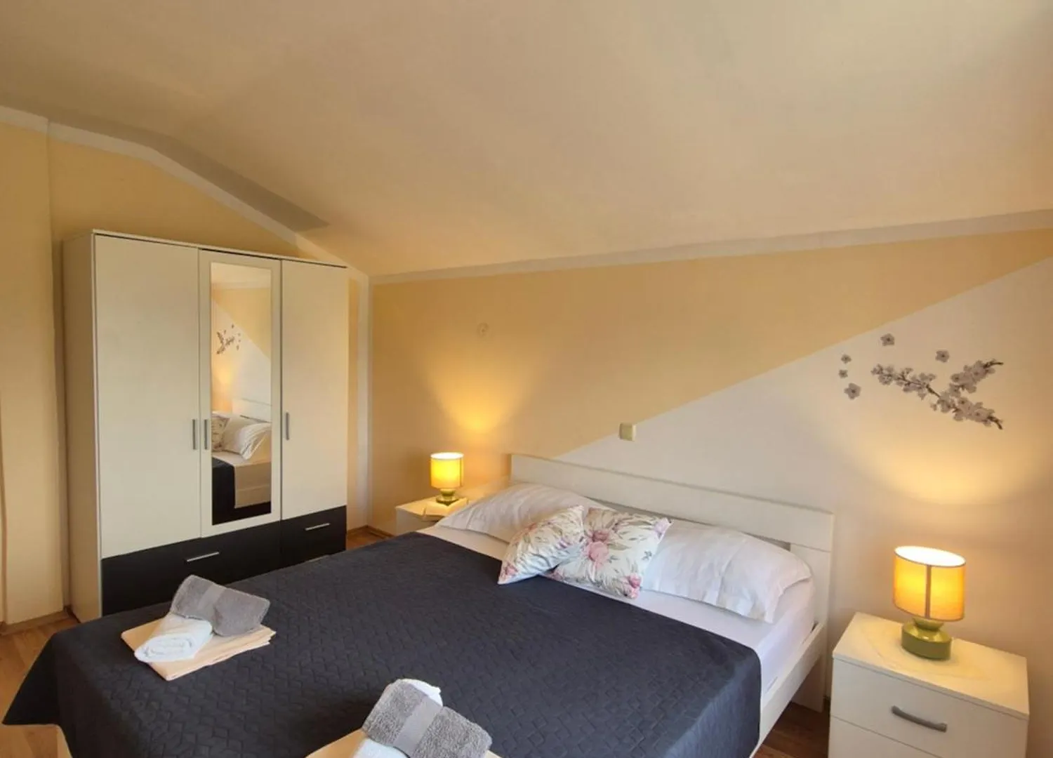 Apartman Lucija Apartment Pridraga