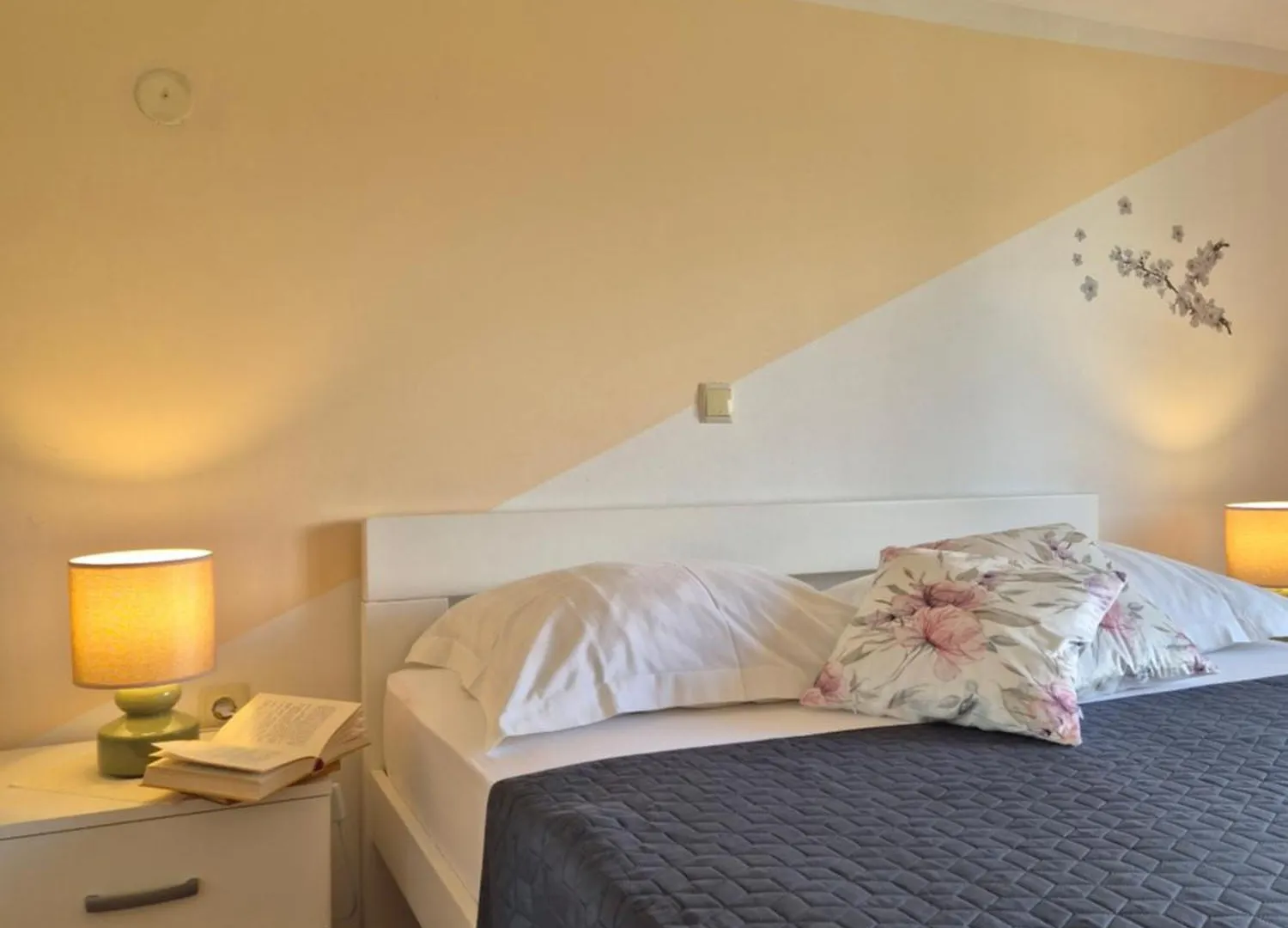 Apartman Lucija Apartment Pridraga