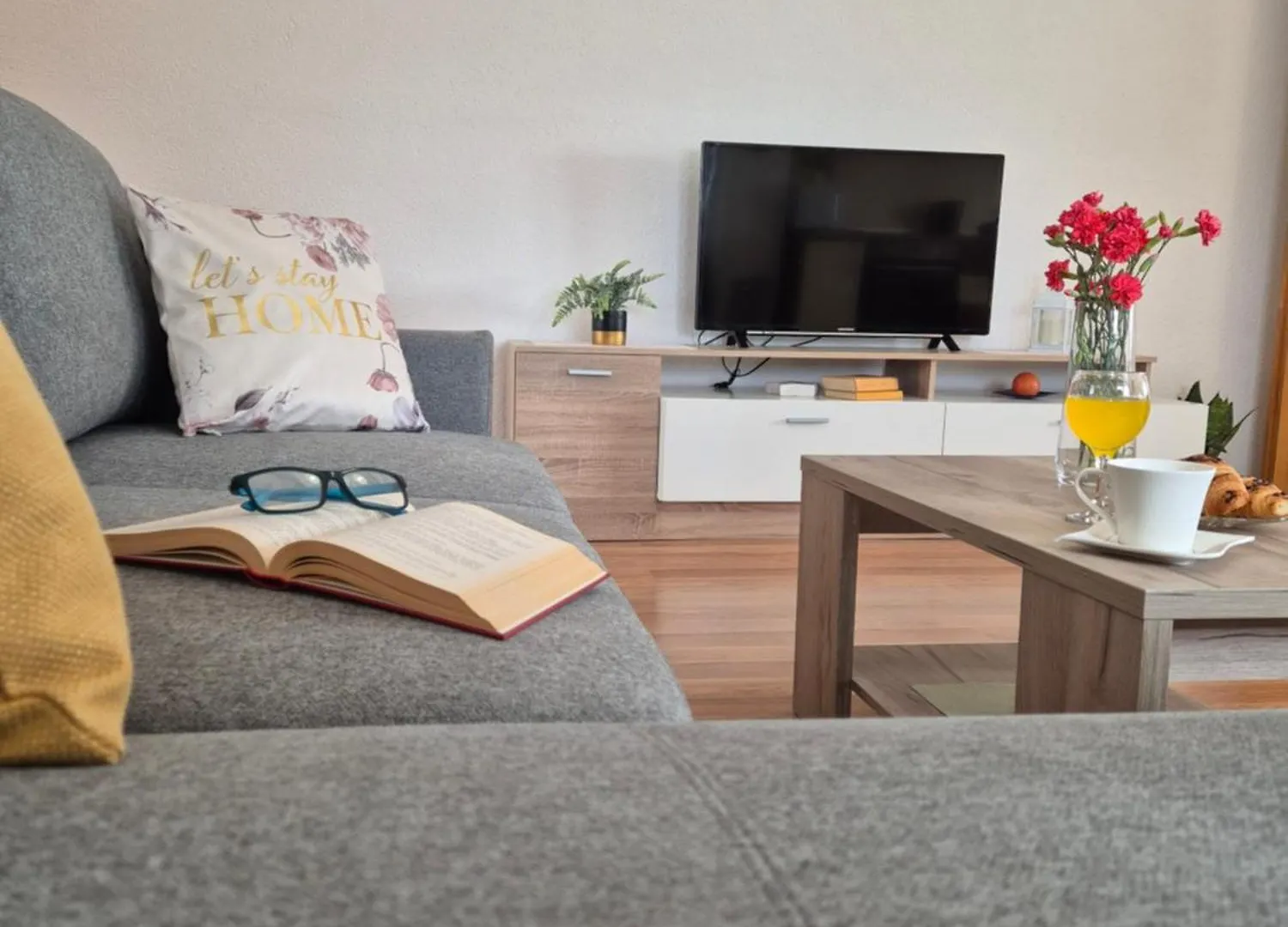 Apartman Lucija Apartment Pridraga