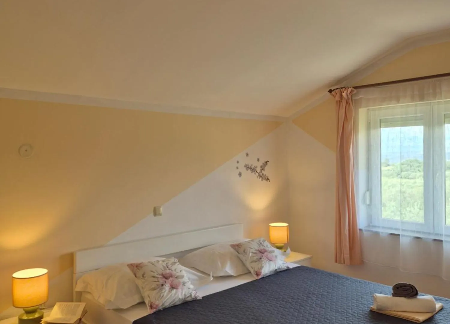 Apartman Lucija Apartment Pridraga