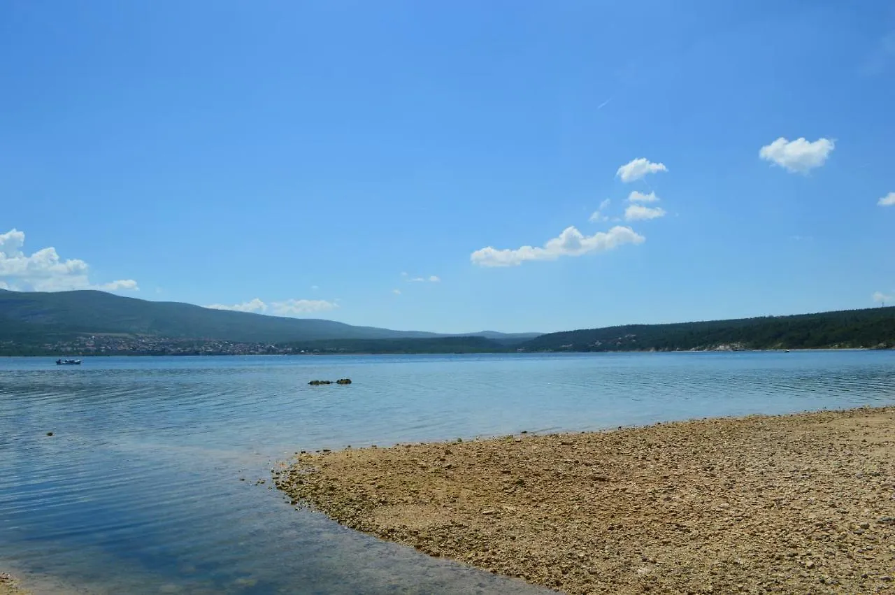 Apartman Lucija Apartment Pridraga Croatia