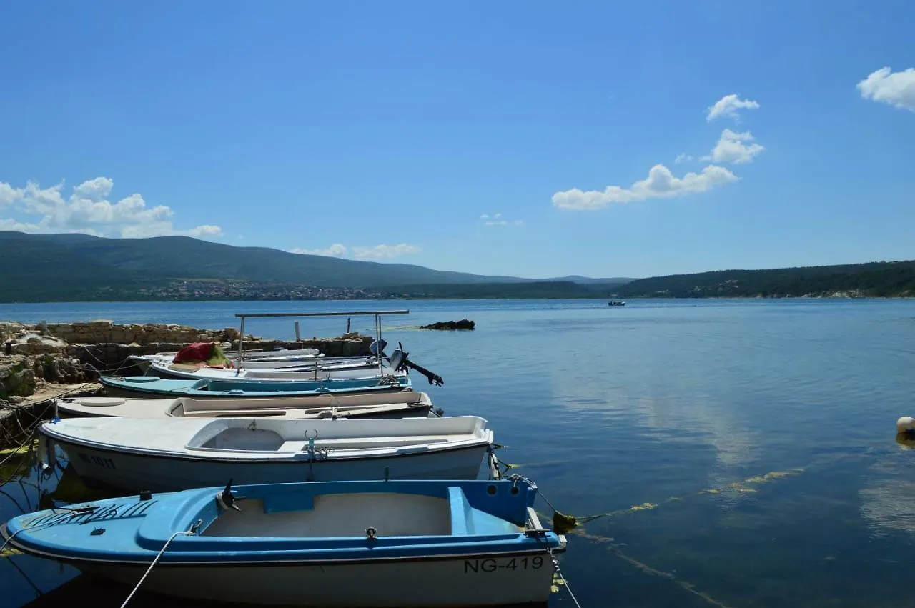 Apartman Lucija Apartment Pridraga Croatia