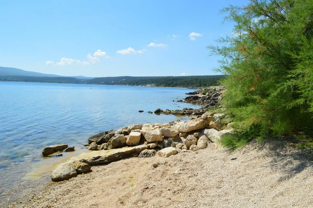 Apartman Lucija Apartment Pridraga 0*,  Croatia