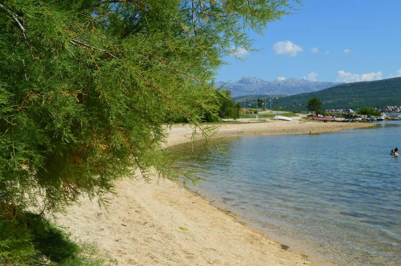Apartman Lucija Apartment Pridraga