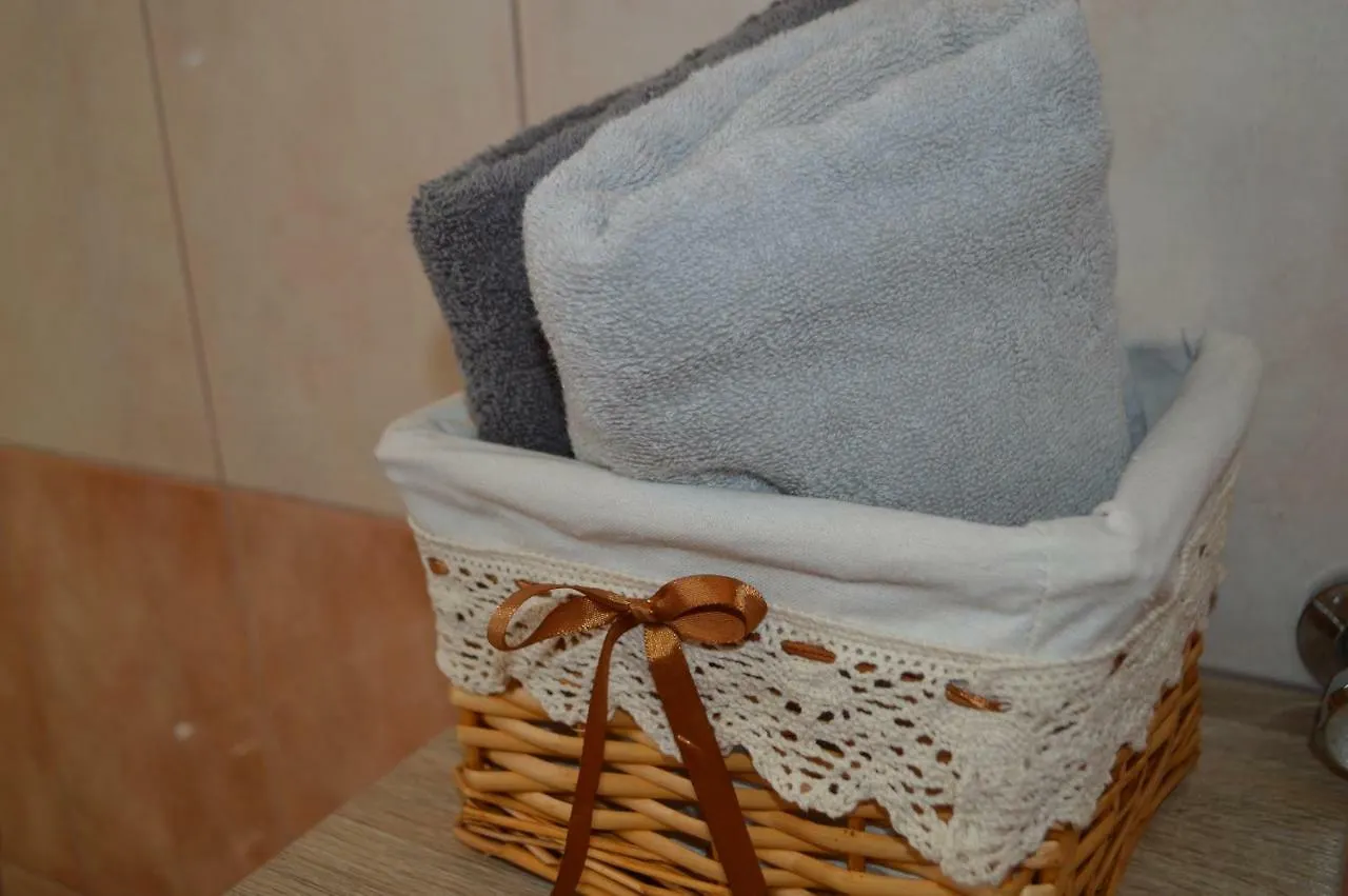 Apartman Lucija Apartment Pridraga Croatia