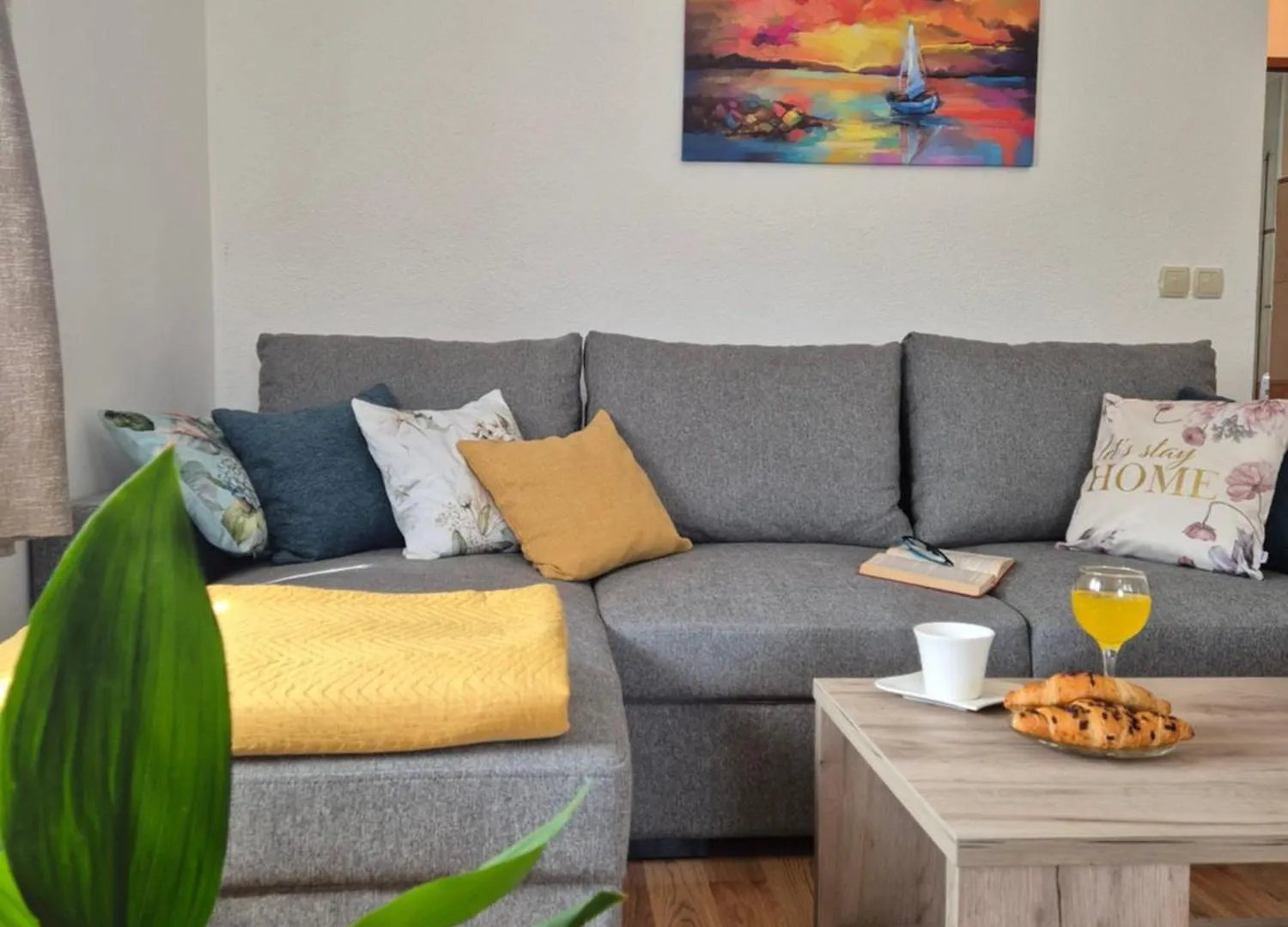Apartman Lucija Pridraga