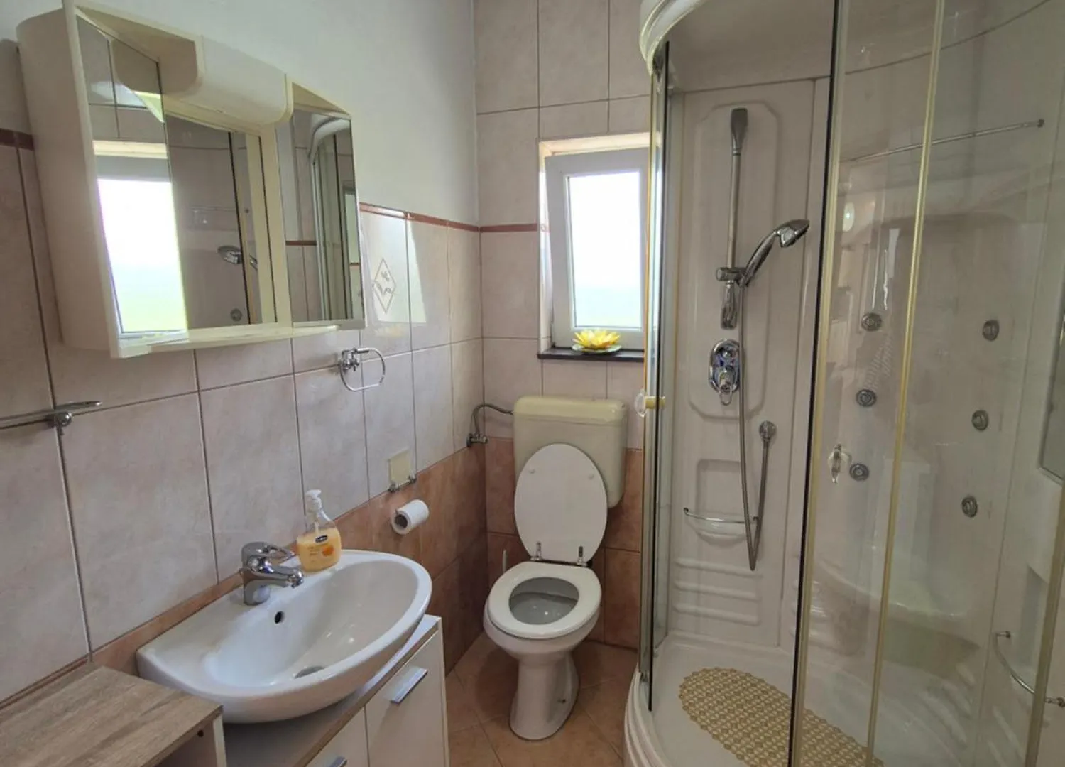 Apartman Lucija Pridraga 0*,