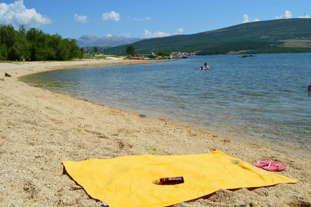 Apartman Lucija Pridraga
